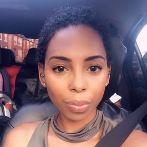 Meet your Posher, Brittany